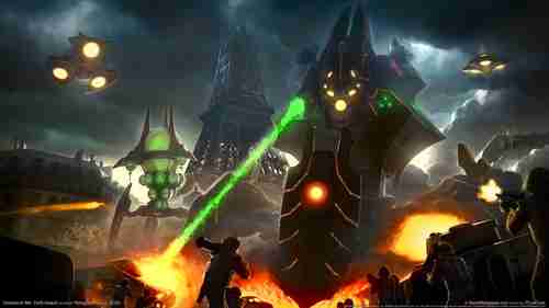 《盟军敢死队：起源》实机演示——悄悄的摸进敌军内部