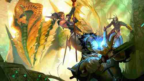 育碧公布《看门狗：军团》全新预告——反抗军集结，掀起伦敦风暴！